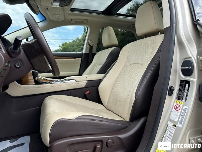 Lexus RX 450h 39 lexus RX 450h 2018