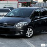 Toyota Auris 2010