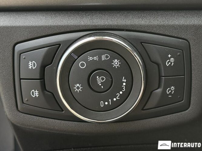 ford Mondeo 2017