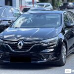 Renault Megane 2017