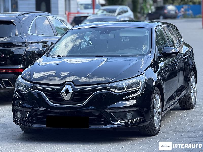 interauto oferta masina