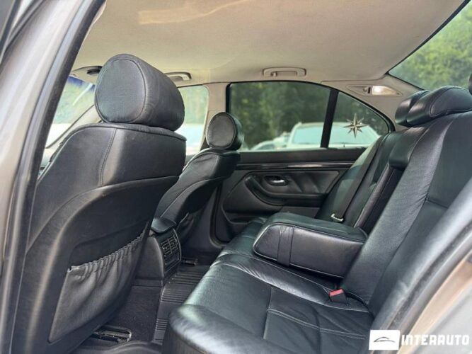 bmw 530 2003