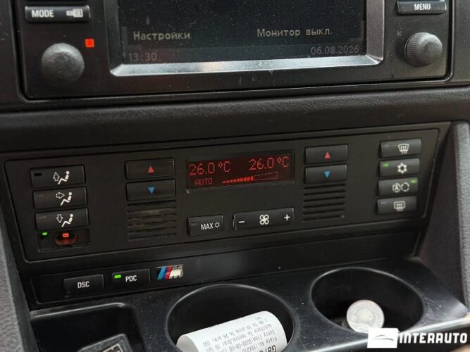 bmw 530 2003
