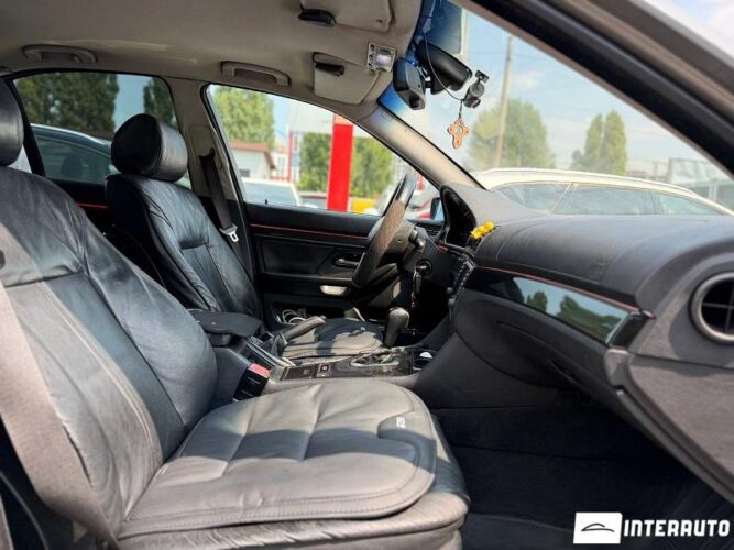 bmw 530 2003