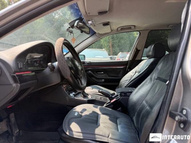 bmw 530 2003