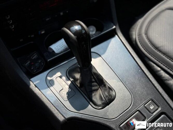 bmw 530 2003