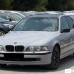 BMW 530 2003