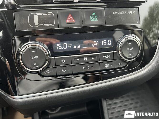 mitsubishi Outlander 2013