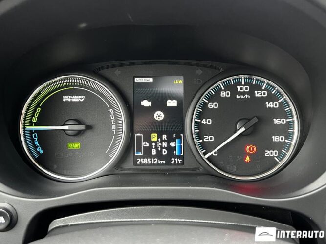 mitsubishi Outlander 2013