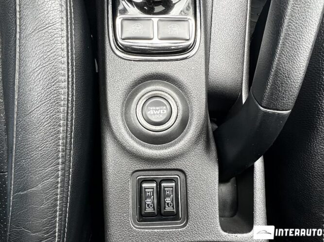 mitsubishi Outlander 2013