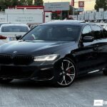 BMW 540 2020