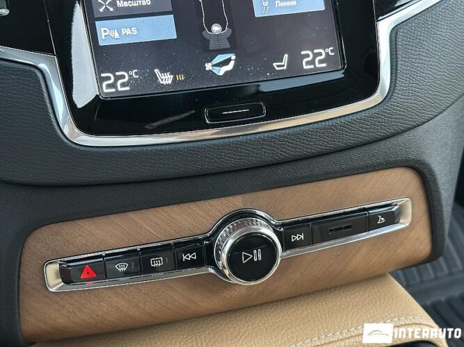 Volvo XC 90 43 volvo XC 90 2016