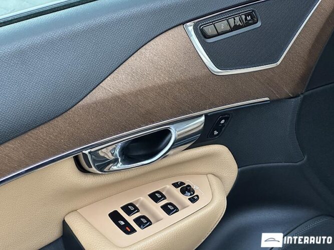 Volvo XC 90 50 volvo XC 90 2016
