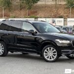 Volvo XC 90 2016