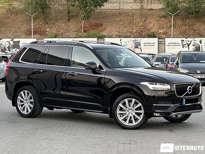 Volvo XC 90 2 interauto oferta masina