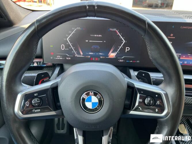bmw 520 2024
