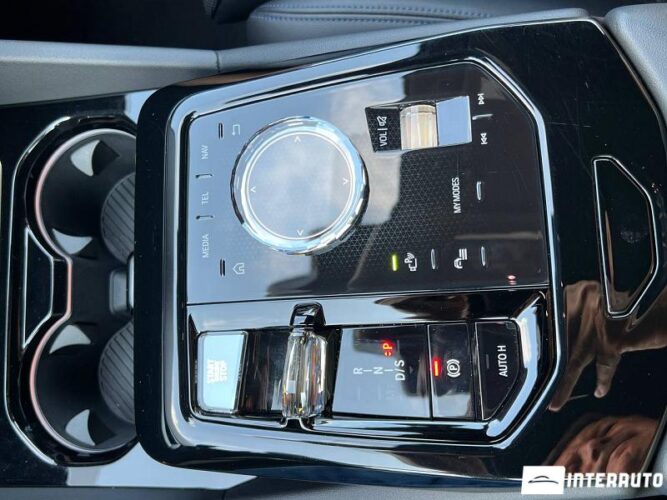 bmw 520 2024