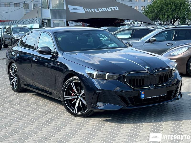 interauto oferta masina