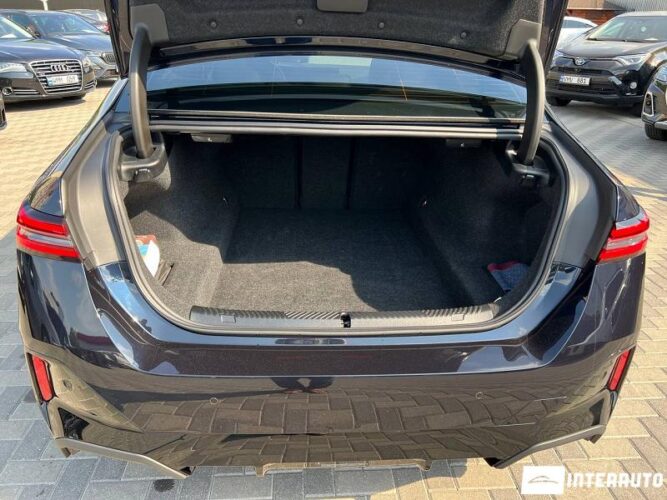 bmw 520 2024