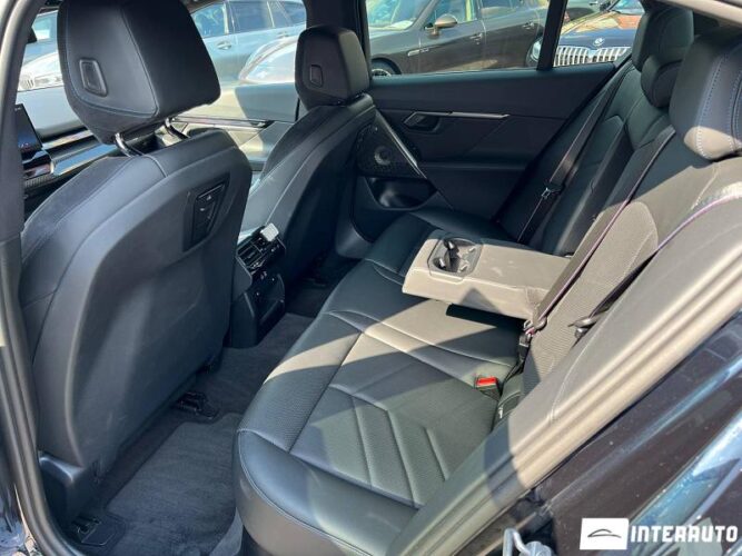 bmw 520 2024