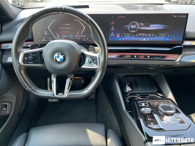 bmw 520 2024
