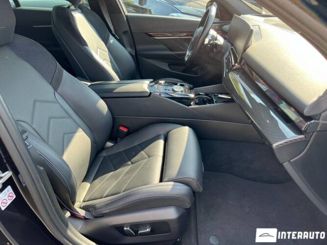 bmw 520 2024