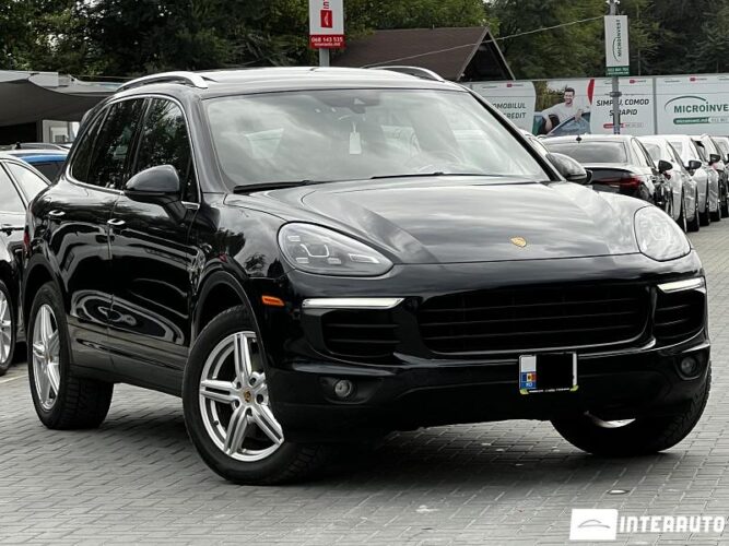 Porsche Cayenne E-Hybrid 40 porsche Cayenne E-Hybrid 2016