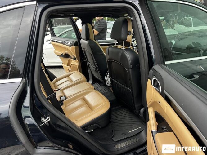 Porsche Cayenne E-Hybrid 56 porsche Cayenne E-Hybrid 2016