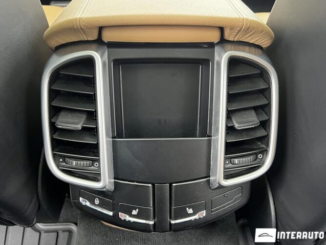 Porsche Cayenne E-Hybrid 53 porsche Cayenne E-Hybrid 2016