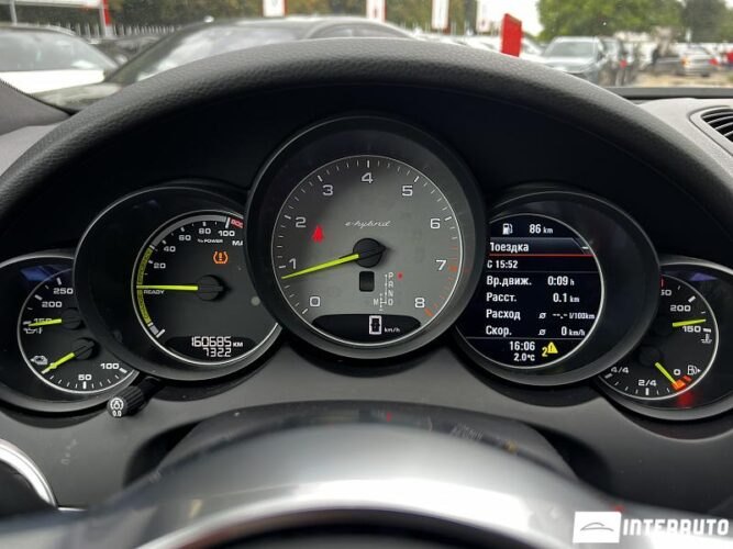Porsche Cayenne E-Hybrid 45 porsche Cayenne E-Hybrid 2016