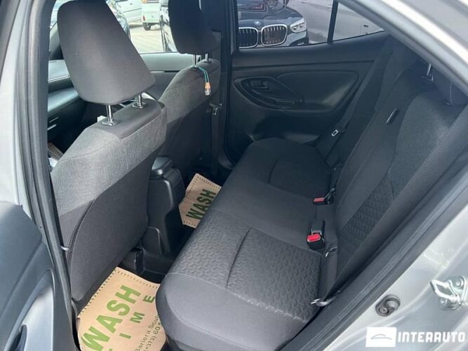 Toyota Yaris Cross 53 toyota Yaris Cross 2022