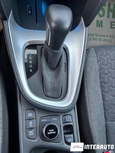 Toyota Yaris Cross 49 toyota Yaris Cross 2022