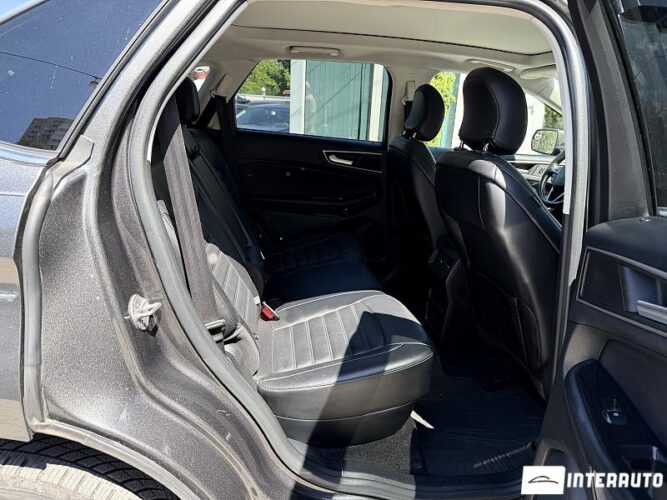 Ford Edge 41 ford Edge 2016