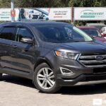 Ford Edge 2016