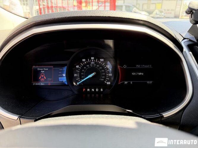 Ford Edge 39 ford Edge 2016