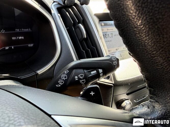 Ford Edge 43 ford Edge 2016