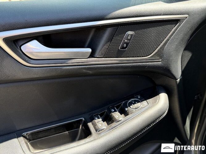 Ford Edge 47 ford Edge 2016