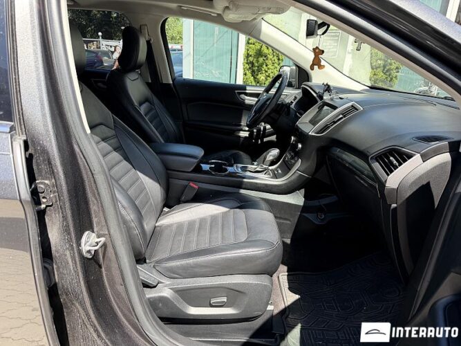 Ford Edge 42 ford Edge 2016