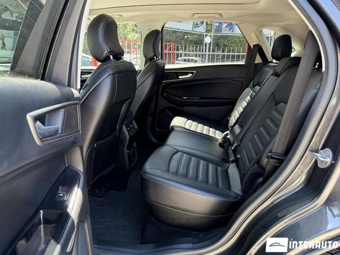Ford Edge 36 ford Edge 2016