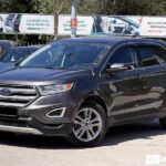 Ford Edge 2016