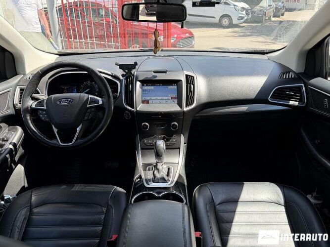 Ford Edge 38 ford Edge 2016