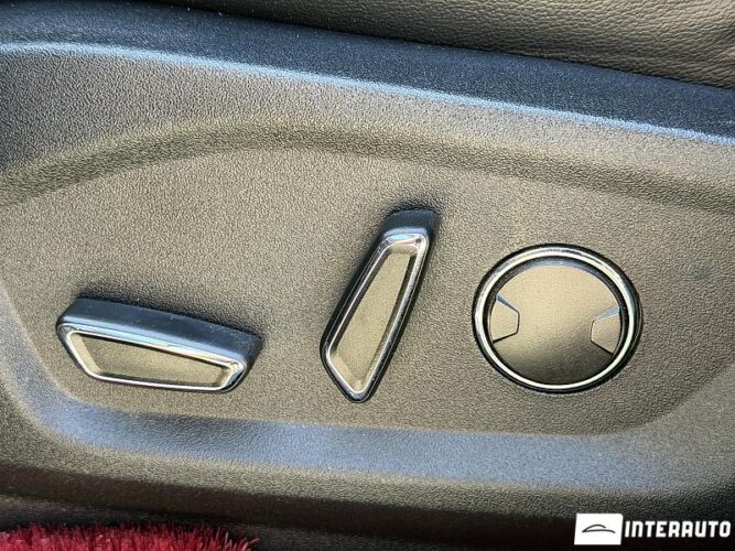 Ford Edge 45 ford Edge 2016