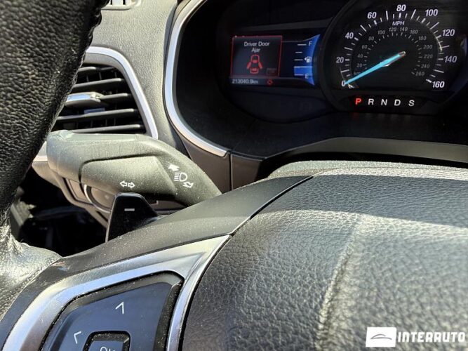 Ford Edge 44 ford Edge 2016