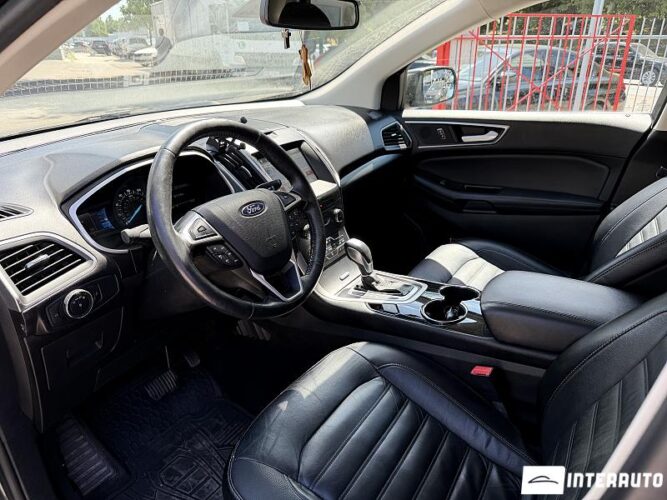 Ford Edge 35 ford Edge 2016