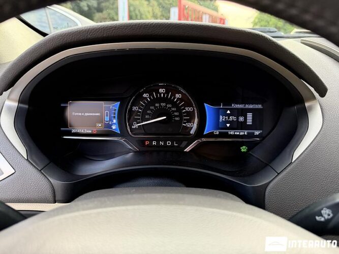 Lincoln MKZ 44 lincoln MKZ 2013