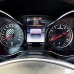 Mercedes GLC 43 AMG Coupe 2019