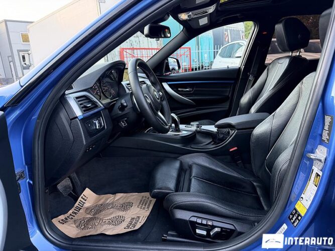 BMW 330 41 bmw 330 2017