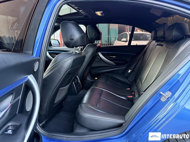 BMW 330 42 bmw 330 2017