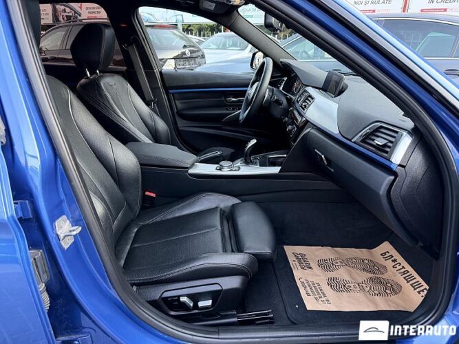 BMW 330 51 bmw 330 2017
