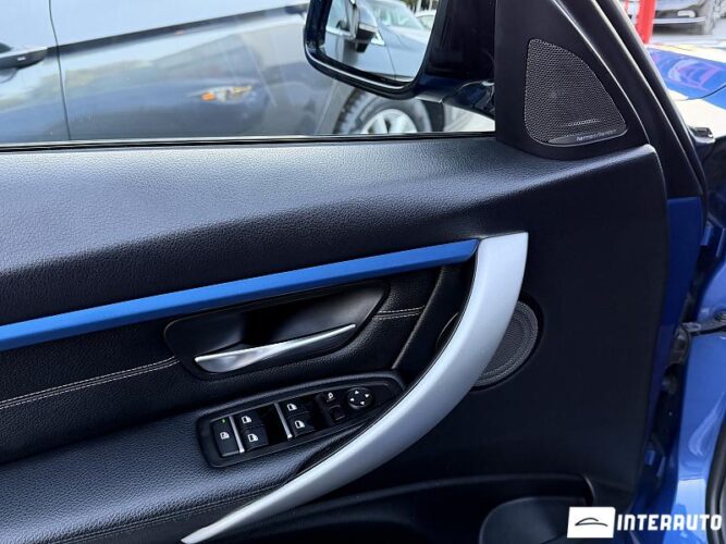 BMW 330 59 bmw 330 2017